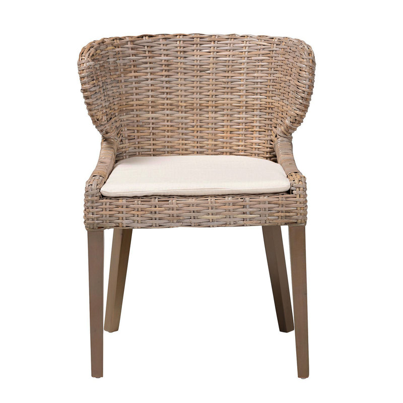 Chaise de salle à manger