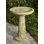 Butterflies Are Free Birdbath