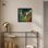 Art, art floral et nature sur toile, Letchworth in Bloom I