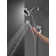 Linden 17 Series Dual-Function Shower Faucet Set, In2ition Shower Handle Trim Kit