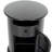Regan Solid Wood Swivel Drum End Table with Storage-1172392190