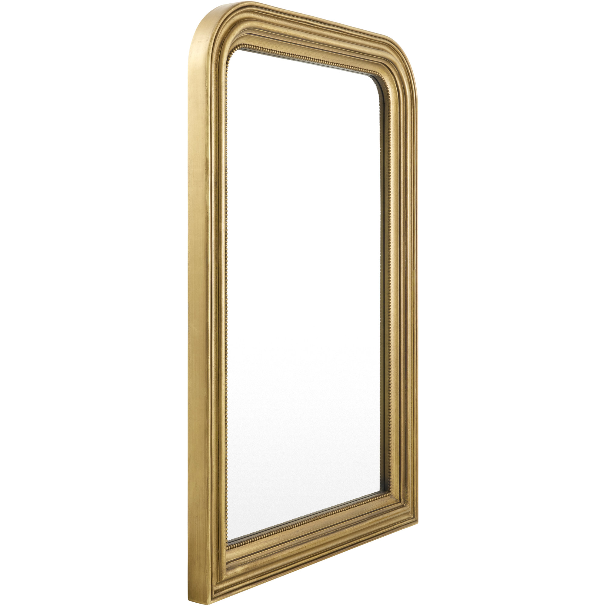 Phillipe Mirror, 36" x 24"