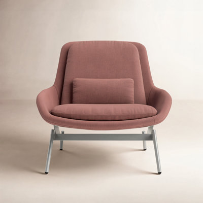 Field Upholstered Accent Chair