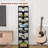 7 Pair Shoe Rack-1476422225