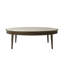 Lido Marble Coffee Table