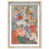 Natural Oak Frame selected