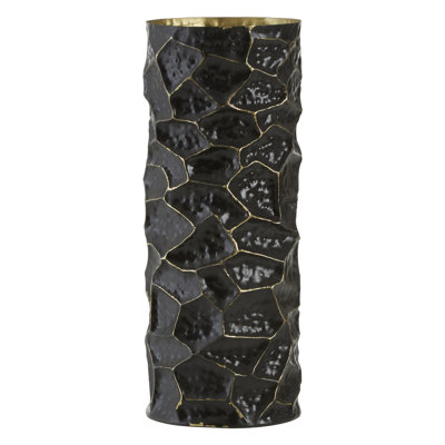 Anyelo Stainless Steel Table Vase