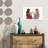 Cheers by Elza Fouche - Print on Canvas-997295678-985200543