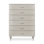 Eclipse 40'' W 6 - Drawer Dresser