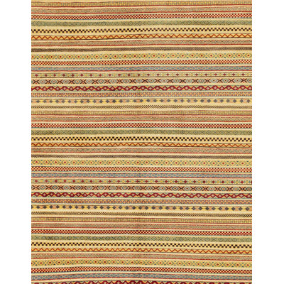 Abstract Indoor Rug