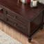 Retro American TV Stand-125216640