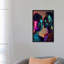 Afrofuturist African Royalty Queen And King II-218375761-218375785