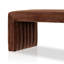 Augustine Upholstered Dining Bench-755787480