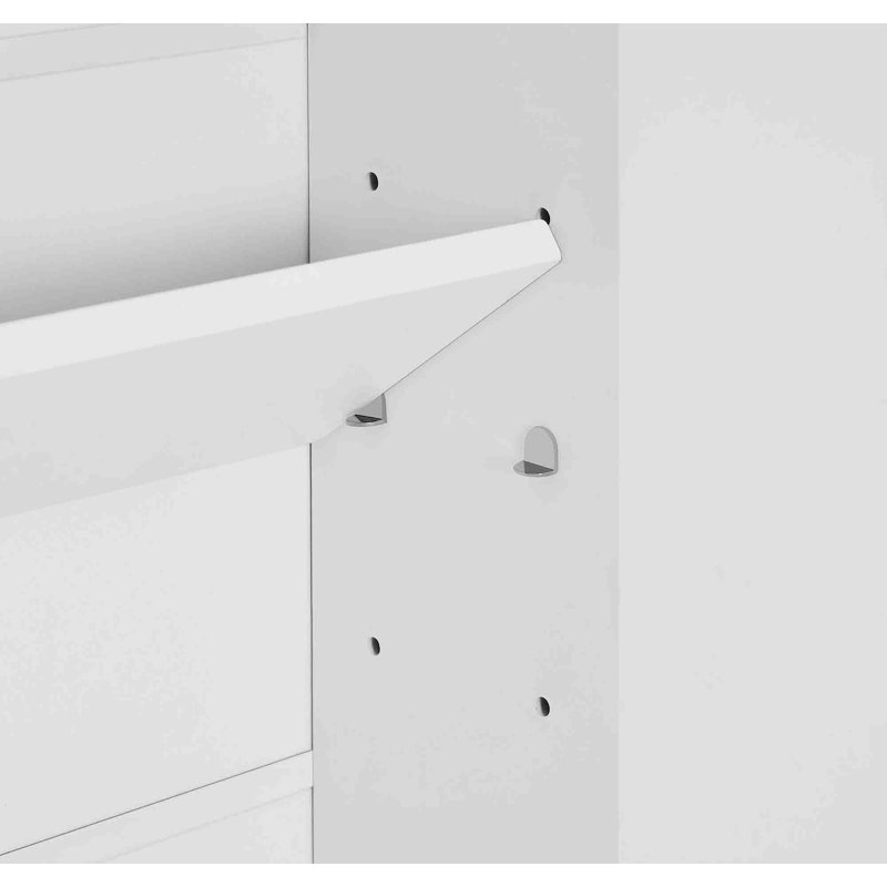 700mm W 650mm H Wall Mounted Required Medicine Cabinet Mirror