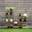 Support pour plante Dharminder