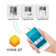 Smart Touch Screen Light Switch 1/2/3 Gang In One & Curtain Switch