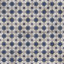 Kings 18" x 18" Ceramic Patterned Wall & Floor Tile