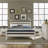 Loft 22.5'' W Solid Wood Nightstand-31573433
