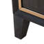 Commode 6 tiroirs Diane