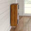 20 Pair Shoe Storage Cabinet