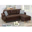 Canapé modulaire réversible Living-460013203
