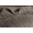Striped Gabbeh Oriental Square Rug 8x8