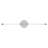 Motif Aluminum LED Armed Sconce-68127579