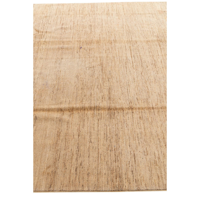 Naber Cream Rug