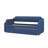Twin Fabric-Covered Daybed With Pull-Out Trundle-2135423722