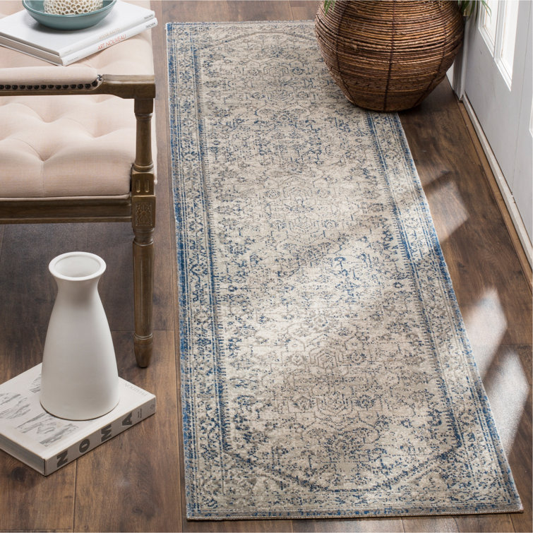 Chewning Performance Oriental Rug