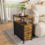 30cm W Bedside Table-223021635