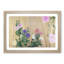 One Hundred Flowers Vol.3 by Yun Shouping - Picture Frame Painting Print-55581277-55581278