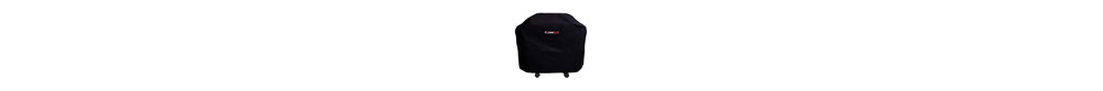 COSMOGRILL 61cm W x 21.2cm D Grill Cover