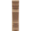 Bois de cèdre brut traditionnel Balboa-89102283