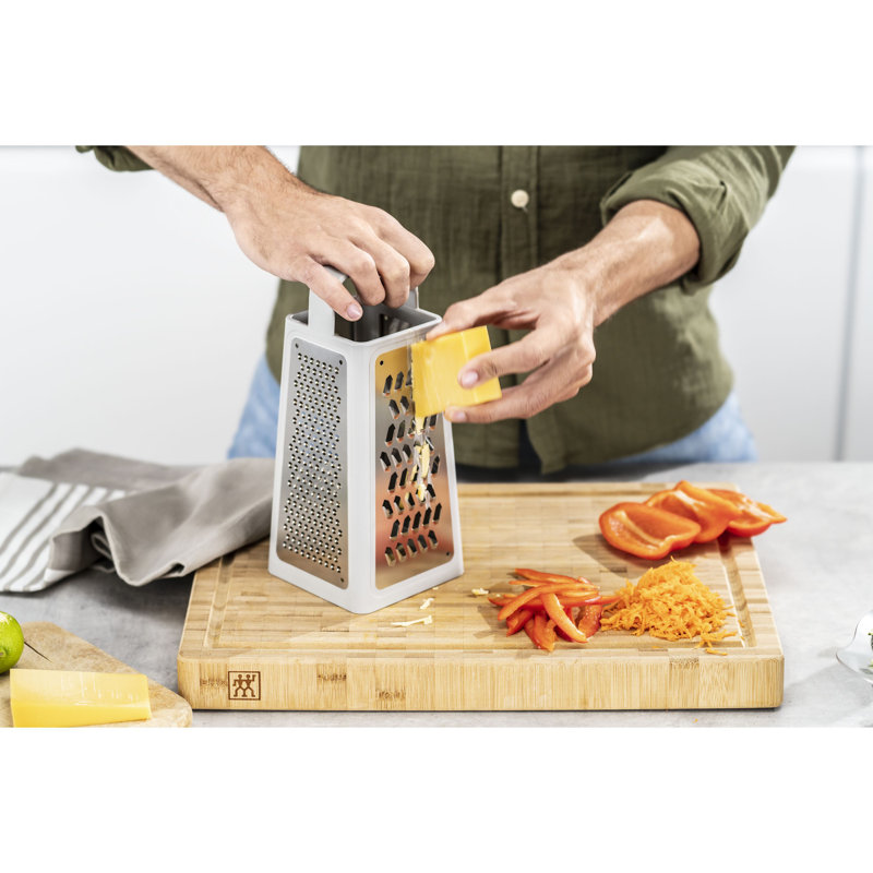 Zwilling Z-Cut Box Tower Grater