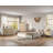 4 Pieces Rattan Boho Bedroom Set-2106029844