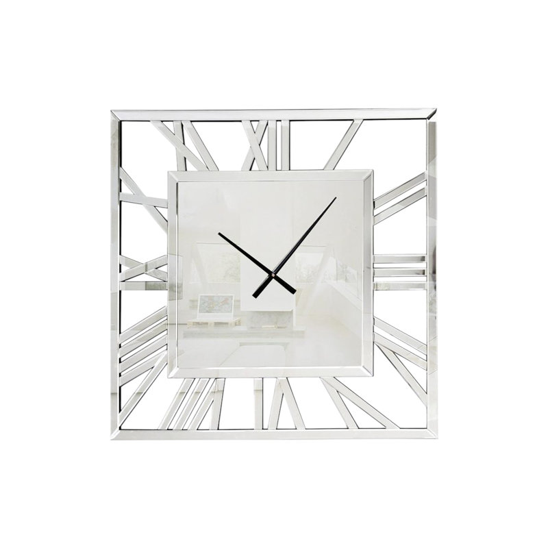 Horloge murale 27 po