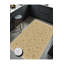 Annanicole Cotton Washable Floral Indoor / Outdoor Rug-75421097