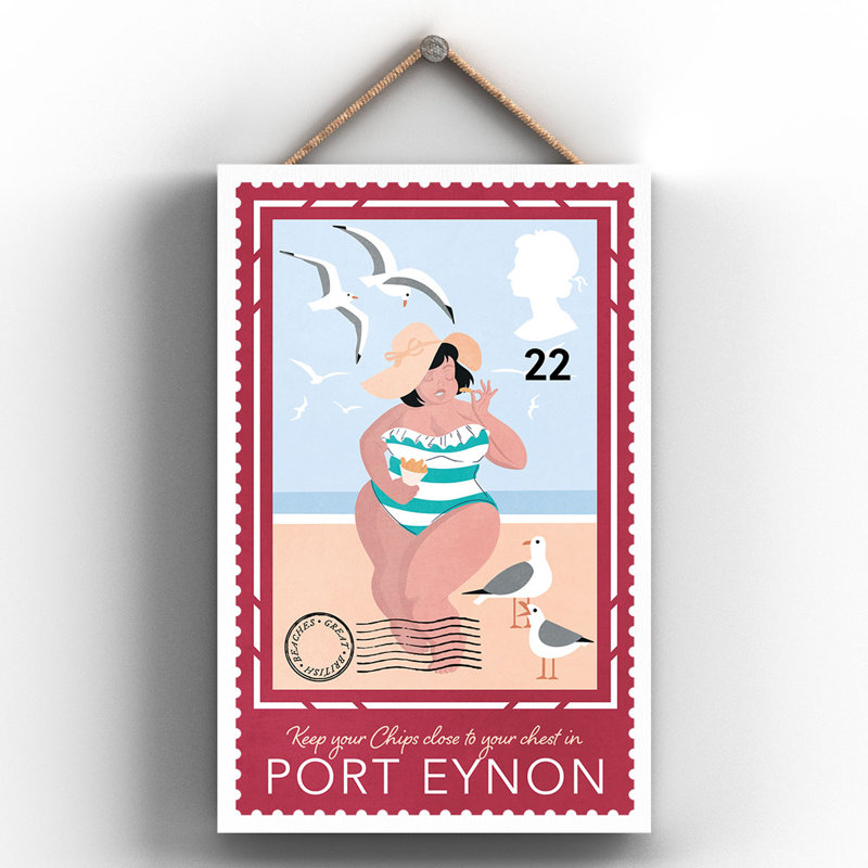 Nautical & Beach Wall Decor
