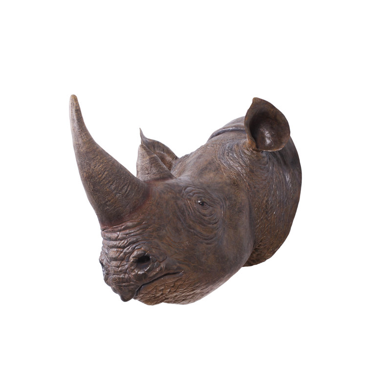 Animals Bust