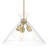 Malta 3 - Light Cone Pendant-1668292328
