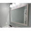 Miroir mural avec support de sécurité Corvallis-1993416925-1880032337