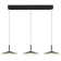 Mozingo 1 - Light LED Pendant