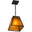 1 - Light Pendant