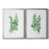 Silver Framed Canvas n'est pas disponible