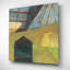 «Bear Valley Barn I» par Sue Jachimiec-934377984