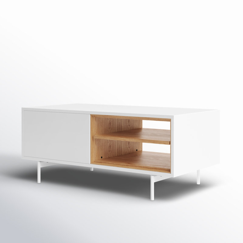 Ikram Storage Coffee Table