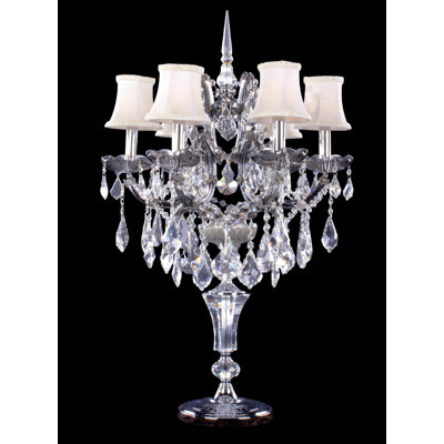 Lampe de table 36 po Dakota