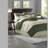 Soft Faux Suede Cal King Bedding Sets, Transitional Comfort For Home