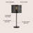 Varner Metal Table Lamp